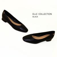 ราคา Look At We Elle รองเท้าคัชชู ทรงสวย เก็บหน้าเท้า บุพื้นนิ่ม สูง 2 ซม (21016943167)