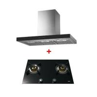 ราคา TEKA เตาแก๊สฐานกระจกนิรภัย 2 หัวเตา รุ่น GFI 78 2 G AI AL 2 DR แถม เครื่องดูดควัน รุ่น DDX 90 1 (1766606171)