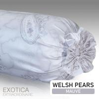 ราคา EXOTICA ปลอกหมอนข้าง 14 x 44 ลาย Welsh Pears (17781612622)