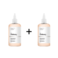 ราคา The Ordinary Glycolic Acid 7 Toning Solution 240ml โทนเนอร์ ลดรูขุมขน moisturising สำหรับผิวแห้ง บํารุงผิวกาย (21148007738)