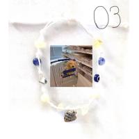 ราคา กำไลเชือกเทียน (21389440414)