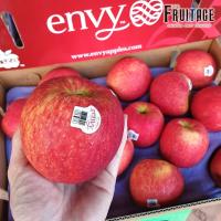 ราคา แอปเปิ้ลเอนวี่ ENVY APPLE ยกลัง NewZealand USA ลดพิเศษ Apple Premium หวาน กรอบ อร่อย แอปเปิ้ล เอนวี่ เอนวี แอปเปิ้ลสด แอปเปิ้ล ผลไม้ ขายส่ง ราคาส่ง (12677430556)
