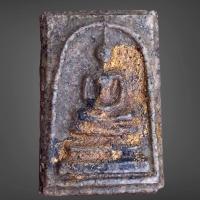 ราคา พระสมเด็จ วัดระฆัง ลงรักปิดทองเก่าๆ (21276855689)