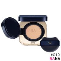ราคา Cle De Peau Radiant Cushion Foundation Natural SPF25 PA O10 14g (20809512598)