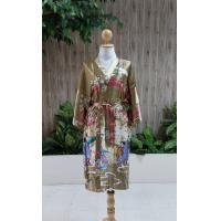 ราคา ชุดคลุมกิโมโน ชุดคลุมแต่งตัว คลุมอาบน้ำ ลายญี่ปุ่น พร้อมส่ง (21272002459)