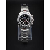 ราคา Seiko Mod Daytona Black Ceramic (21398152966)