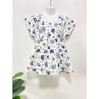 ราคา เสื้อผ้าฝ้าย เสื้อทรงเกาหลี เสื้อชาวเขา เสื้อเที่ยวดอย เสื้อพื้นเมือง เสื้อผ้าแฟชั่น ผ้าเมืองเชียงใหม่ (21356943691)