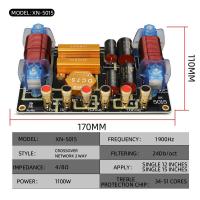 ราคา GTSVSOMA แท้ PA 280 เน็ตเวิร์คกลาง เนตเวิร์ค 2ทาง 1800W crossover network 2ทาง HIFI เน็ตเวิร์คแหลม เน็ตเวิร์คกลางแหลม เน็ตเวิร์คเบส High quality เน็ตเวิร์คลำโพง (21273265621)