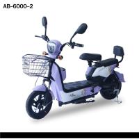ราคา MAMATOYS จักรยานไฟฟ้า สวย 2ล้อไฟฟ้า มีขาปั่น มีที่พักเท้าด้านข้างคนขับ MMAB6000 2 (17394712750)