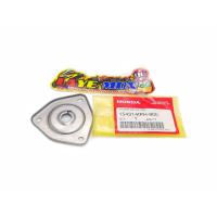 ราคา ฝาปิดกรองน้ำมันเครื่อง แผ่นกรอง ปะเก็นแท้ศูนย์ทุกชิ้น wave 100 ทุกรุ่น wave 110i ทุกรุ่น wave125 ทุกรุ่น dream125 msx ทุกรุ่น (14241701480)