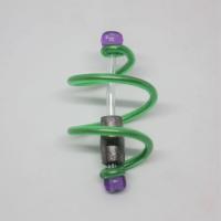 ราคา ตะกร้อmm NO 604 ตะกร้อตกปลา คละสี ตะกร้อวิ่ง ตะกั่ว (8081885407)