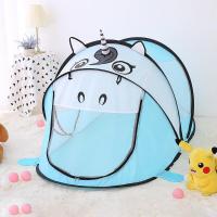 ราคา เต็นท์สัตว์น่ารัก เต็นท์เด็กเล่นบ้าน มีให้เลือก 10สี บ้านเด็ก เต็นท์เด็ก บ้านของเล่น พับเก็บได้ เต็นท์เด็ก เต๊นท์สำหรับเด็ก (17364629150)