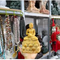 ราคา พระอุปคุต หินเหลือง หน้าตัก 3นิ้ว (19123018016)