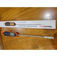 ราคา ThermoPro TP01H Thermometer Digital Cooking Thermometer (15920907055)