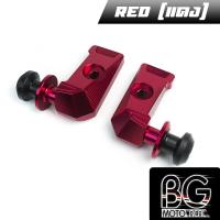 ราคา ฝาปิดหางปลา สปูนยกรถ CNC GPX DEMON GR200R PIRANHA ปิรันย่า (18954803077)