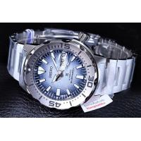 ราคา แถมกล่องแบบพกพา นาฬิกา Seiko Prospex Monster Save The Ocean 7 Special Edition รุ่น SRPG57K SRPG57K1 (21425411773)