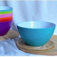 ราคา ชามทรงเกาหลี ใบใหญ่มาก ทนความร้อน ชามก๋วยเตี๋ยว ชามพลาสติกเกรดA ชามเกาหลี ชามทรงกลม ชามใบใหญ่ ชาม (16545339826)