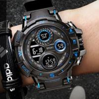 ราคา นาฬิกา ผู้ชาย นาฬิกาทหาร นาฬิกาข้อมือผู้ชายกันน้ำ นาฬิกา citizen ชาย นาฬิกาสปอร์ต สากลชาย และหญิง (15698308246)