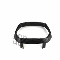 ราคา For Vespa Sprint 150 125 I Get 3vie 2013 2023 Scooter Headlight Frame List Cap Front Lamp Decoration Guard (19352705752)