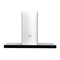 ราคา KITCHEN STUDIO เครื่องดูดควันกลางห้อง รุ่นSV1002AIS 900 (7185962646)