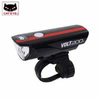 ราคา ผ่อน 0 CATEYE ไฟหน้า VOLT 200XC USB ชาร์จ (9441521855)