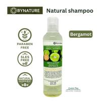 ราคา ฺัBynature natural shampoo แชมพูสมุนไพร สูตร ปราศจากซัลเฟต และ พาราเบน 5 สูตร (20501741236)