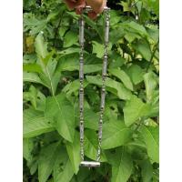 ราคา สร้อยตะกรุดมหาอุตม์เขาอ้อ 10 ดอก ยาว 25 นิ้ว พิธีพุทธาพิเษก ณ ถ้ำฉัตรทันบรรพต วัดเขาอ้อ จ พัทลุง รับประกันแท้ (15354530586)