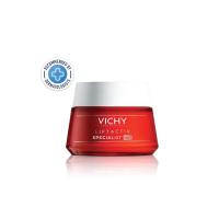 ราคา Vichy Liftactiv Specialist Night 50Ml วิชี่ Liftactiv Specialist Night 50Ml ครีมบำรุงผิวหน้า ลดเลือนริ้วรอย เพื่อผิวดูอ่อนเยาว์เนียนกระชับ สูตรกลางคืน (20142298114)