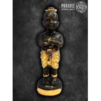 ราคา A113 กุมารรุ่นอายุวัฒนะมงคล2566 ขนาดบูชา (21161471876)