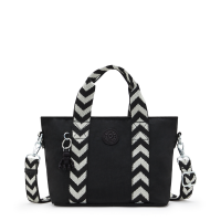 ราคา กระเป๋า Kipling รุ่น MINTA สี Black Chevron (21439709920)