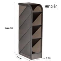 ราคา กล่องจัดเก็บเครื่องเขียน คอนโดปากกาสุดน่ารัก กล่องใส่ของอเนกประสงค์ (10551856866)