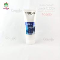 ราคา Loreal Foam 100ml โฟมล้างหน้าลอรีอัล ไวท์เพอร์เฟ็คท์ มิลค์กี้โฟม ลอรีอัล รีไวทัลลิฟ เอ็กซ์ตรอว วิปโฟม (16300907545)