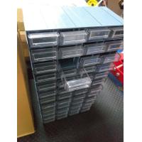 ราคา กล่องใส่อะไหล่ HORSE 007 9 48 ตู้ใส่อะไหล่48 ช่อง ชั้นใส่อะไหล่พลาสติกหนาคุณภาพดี (9329401944)