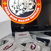 ราคา ยีสต์หมักไวน์ WINE YEAST LALVIN EC 1118 71B 71B 1122 K1V 1116 (21242621293)