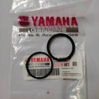 ราคา โอริงลูกสูบปั้มดิสเบรกล่าง ชุดซ่อมปั้มดิสเบรกล่าง TTX MIO 115I FINO FI 115cc GRAND FILANO HYBRID แท้ YAMAHA SEAL (16715199868)