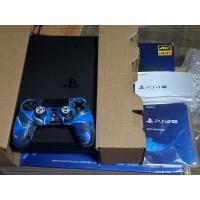 ราคา PS4 Pro ล่าสุด7218B 1TB FW9 0 สายมืด แปลงแล้วเล่นฟรีตลอดชีพ (21413544560)