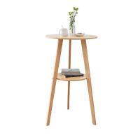 ราคา โต๊ะบาร์ เก้าอี้บาร์ ไม้จริงสูงรอบโต๊ะห้องนั่งเล่นคาเฟ่นอร์ดิกโต๊ะบาร์และเก้าอี้รวมกัน (15464445875)