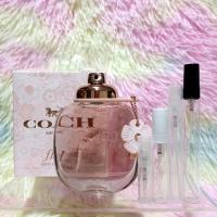 ราคา Coach New York Floral EDP น้ำหอมแท้แบ่งขาย (7177268211)
