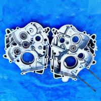 ราคา แคร้งกลางโซนิคมือสองยิงทรายน้ำ ต้องเปรี่ยนลูกปืนใหม่ Honda sonic โซนิค125 (21097846204)