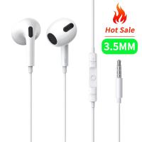 ราคา VAORLO หูฟังแบบมีสายเบสหนักรุ่น4th 3 5มม ระบบเสียงเบสสเตอริโอ DAC ดิจิตอลเซอร์ราวด์ Type C หูฟังแบบ In Ear พร้อมไมค์ HD ฟังเพลงกีฬาหูฟังสำหรับเล่นเกม Xiaomi แอนดรอยด์ Samsung สามารถใส่ได้กับ iPhone (2