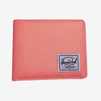 ราคา COD ของแท้ Roy 100 Herschel Wallet กระเป๋าสตางค์ Canvas Classic จากตัวแทนจำหน่ายโดยตรง (20363450236)