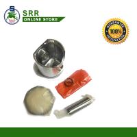 ราคา ลูกสูบ ตัดหญ้า EY15 พร้อมแหวน 63 มิล ไซส์ STD (7168796192)