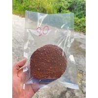 ราคา ถั่วเน่าแผ่น ถั่วเน่าแห้ง ผิงไฟพร้อมทำอาหาร ถุงละ 4 แผ่น (21314908641)