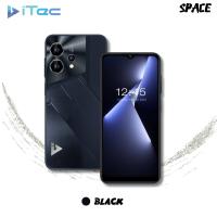 ราคา โทรศัพท์ iTec รุ่น Space 3 32GB หน้าจอ6 517นิ้ว Smartphone 4G โทรศัพท์มือถือ มือถือ สมาร์ทโฟน รับประกัน 12 1เดือน (21315099471)