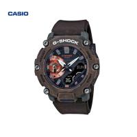 ราคา นาฬิกา G SHOCK Casio GA 2200นาฬิกากีฬาผู้ชายอเนกประสงค์ (20671802593)