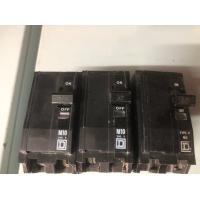 ราคา ขาย เมนเบรกเกอร์ เฟสเดียว 2P main breaker single phase 2P 16 20 32 45 63 80 100A มือสอง (19485058582)