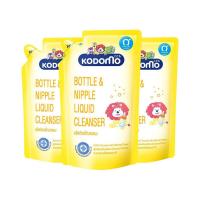 ราคา KODOMO น้ำยาล้างขวดนม โคโดโม ชนิดถุงเติม 600 มล (18902341394)