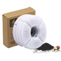 ราคา ชามสุนัขดื่มน้ำพุสำหรับแมวระบบอัตโนมัติ USB สัตว์เลี้ยงดื่มเงียบมากที่ให้อาหารสัตว์น้ำน้ำพุแมวอัตโนมัติ (21280362218)