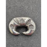 ราคา เบี้ยเงินพดด้วงรูปเขาควาย 9ตรา (21311394492)