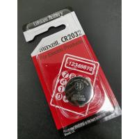 ราคา ของแท้ ศูนย์ไทย Energizer 2032 ถ่านกระดุม CR 2032 แพคเดี่ยว ถ่านรีโมทรถยนต์ ถ่านรีโมทรถ แบตกระดุม Button Battery cr2032 จำนวน 1 ก้อน (21334080375)